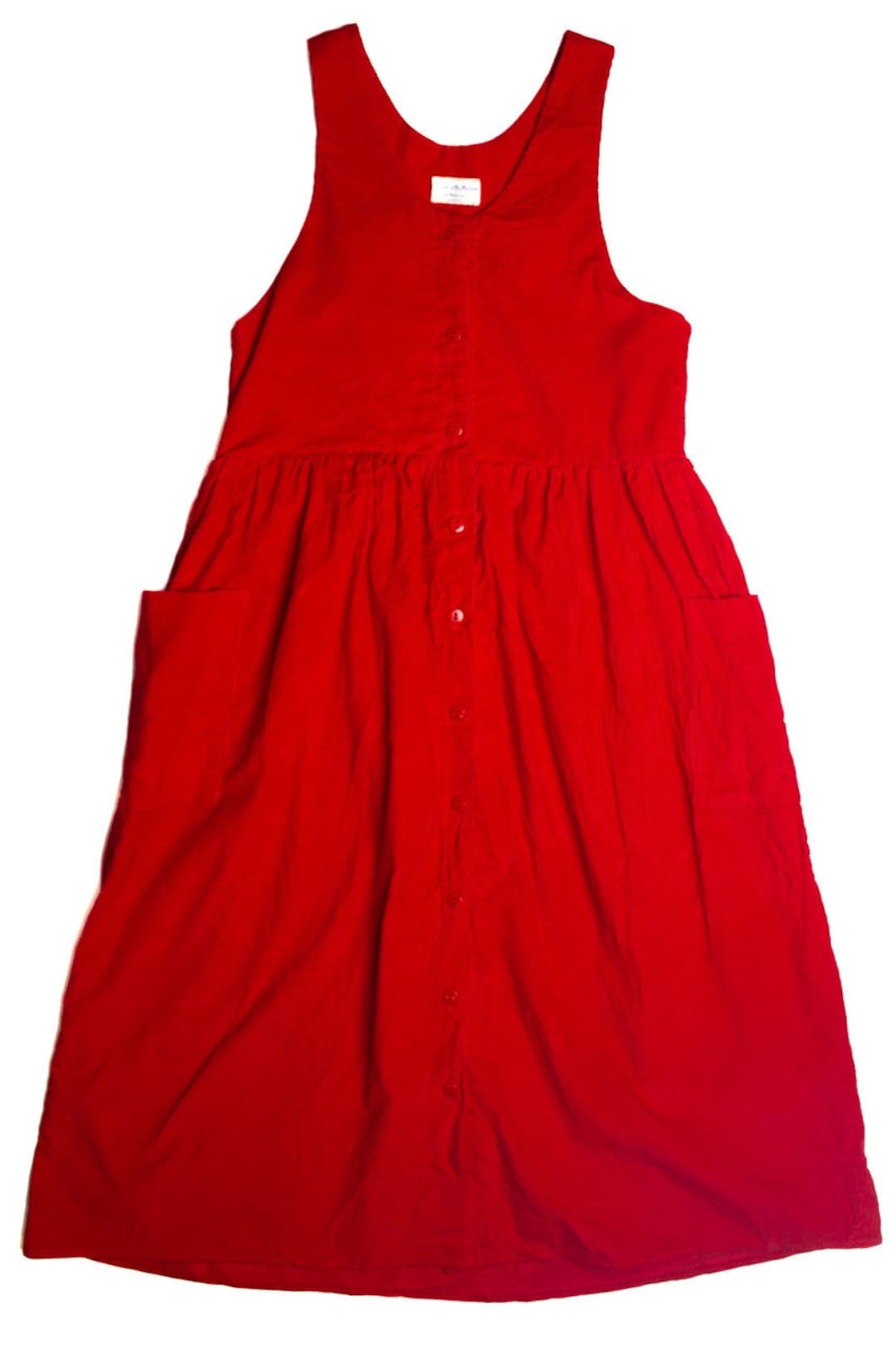 Lost In The Meadow Dress