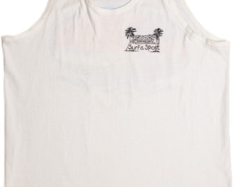 Canotta Bucks Surf Shop 8498