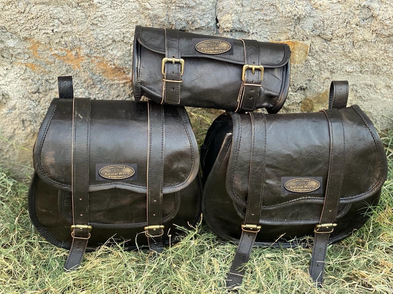 Harley Police Saddlebags for sale 76 ads for used Harley Police Saddlebags