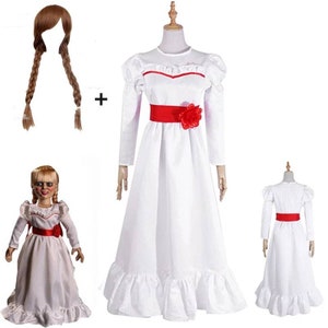 ¡Bravo! 48+  Hechos ocultos sobre   Disfraz De La Novia De Chucky: Maybe you would like to learn more about one of these?