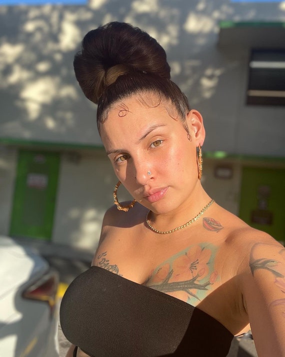Etsy bamboo earrings best sale