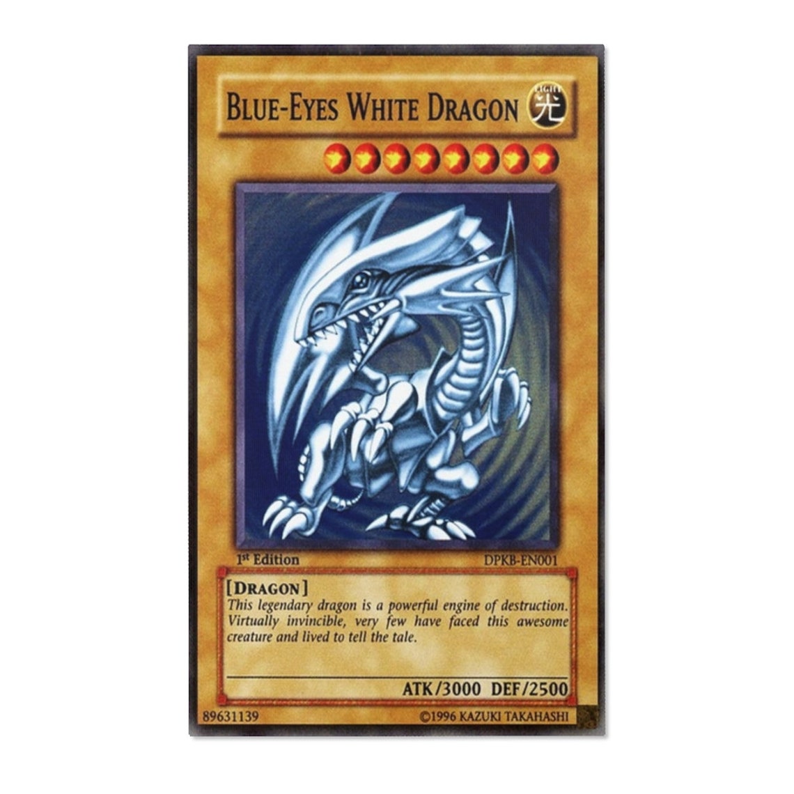 BlueEyes White Dragon Rug Hype Beast Rug Anime Rug Custom Etsy