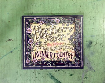 Lavender Country Double CD
