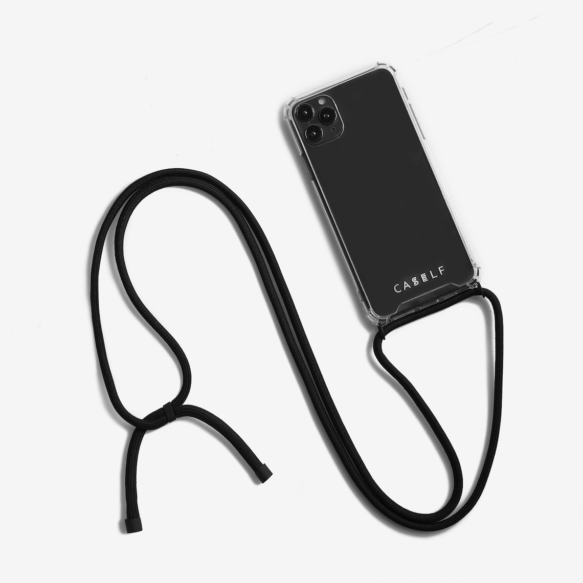 CaselfPhone Necklace Holder Smart Phone case For iPhone 12 Etsy