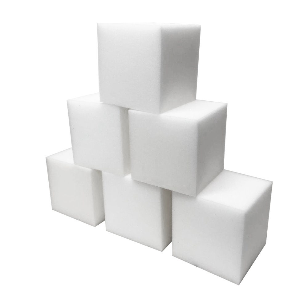 Foam Pit Cubes & Block 500 pcs (Charcoal) Foam Pit Blocks for Gymnastics,  Trampoline Arenas, Skateboard Parks