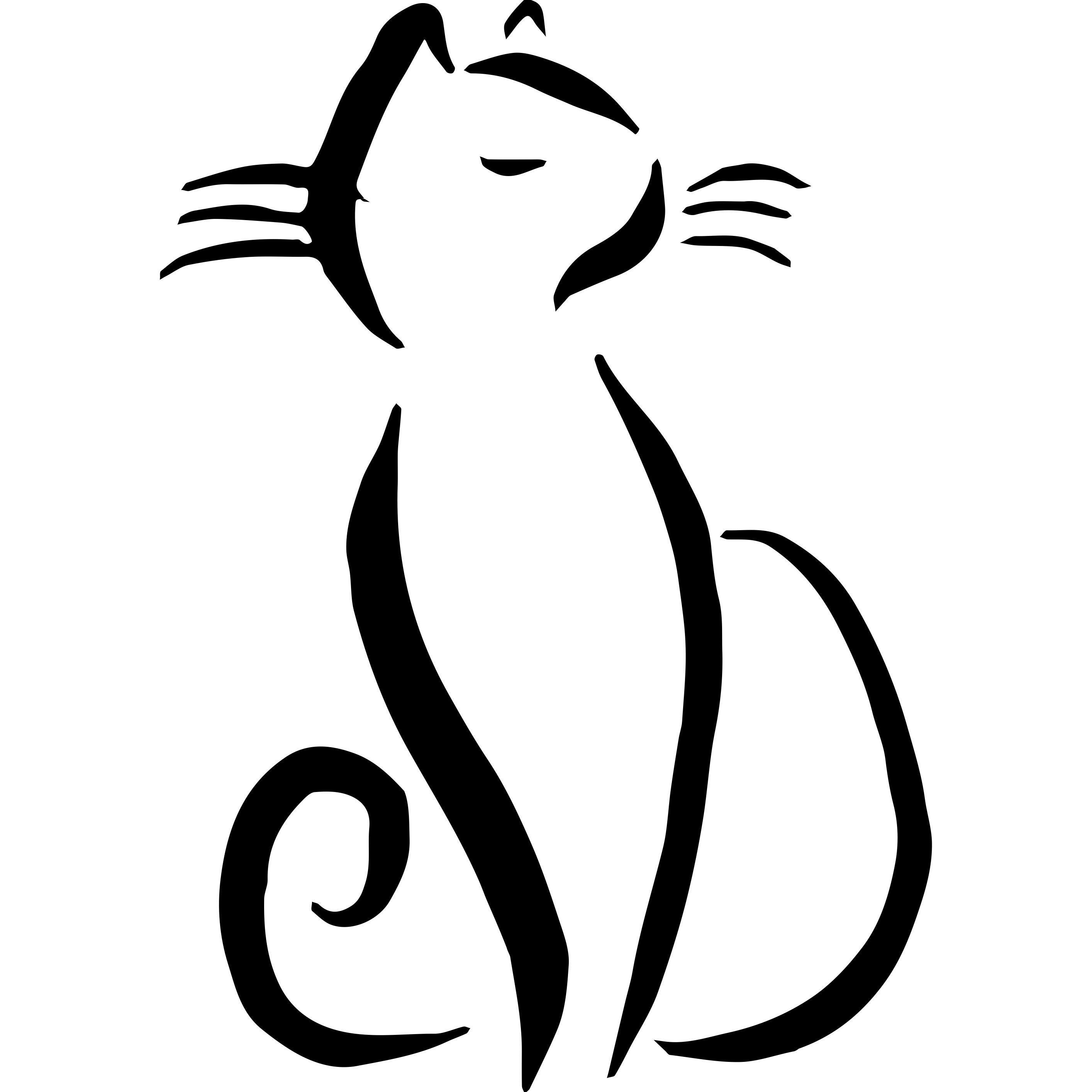 Cat SVG | Etsy