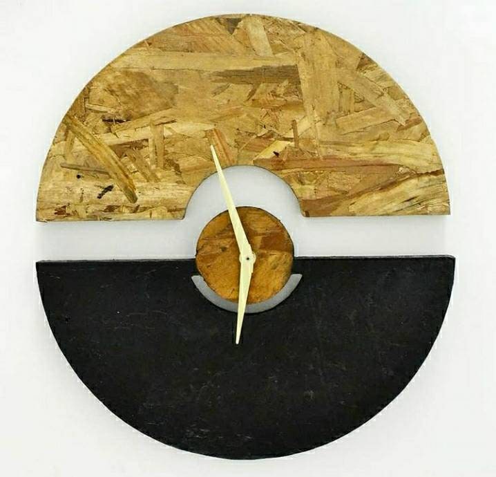 Horloge Design