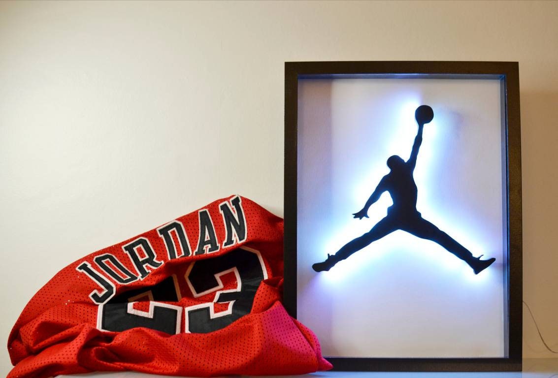 Veilleuse Jordan