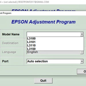 epson adjustment program xp800