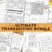 see more listings in the THANKSGIVING section