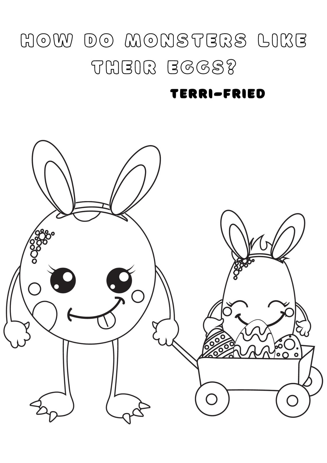 easter-monster-colouring-and-joke-book-printable-file-only-etsy