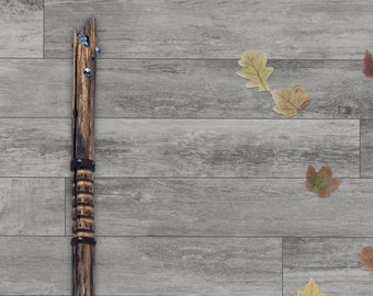 Pathfinder Hiking Stick (Driftwood)