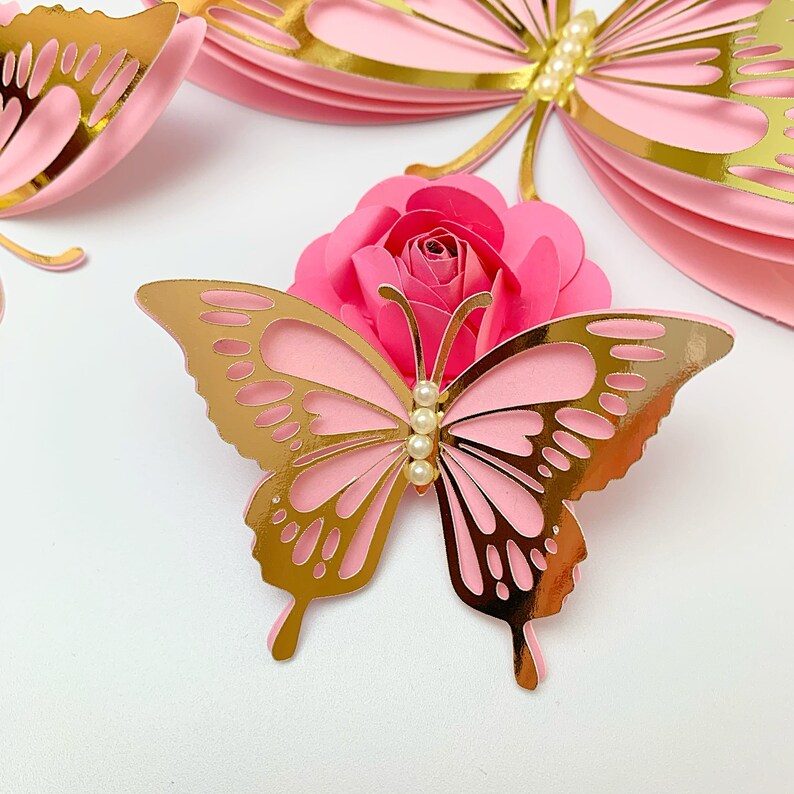 Free Free Butterfly Cardstock Svg 658 SVG PNG EPS DXF File