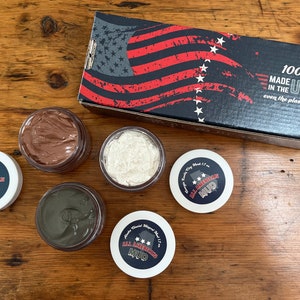 All American Mud