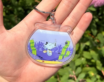 PokéBowls | Breloczki Pokémon | Seria 2