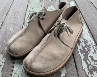 clarks vintage shoes