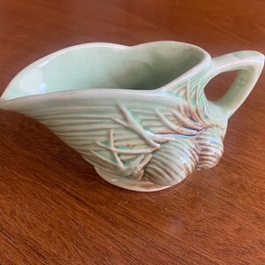 mccoy roseville acorn