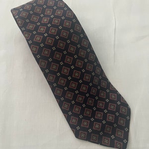 Brooks Brothers／MAKERS／ホースビット／プリントタイ／米国製 Brooks Brothers／MAKERS／ホースビット／プリントタイ／米国製 - メルカリ