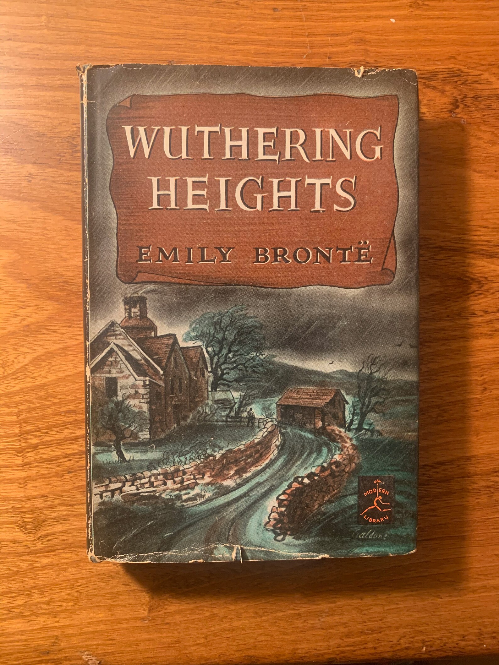 wuthering heights gift ideas