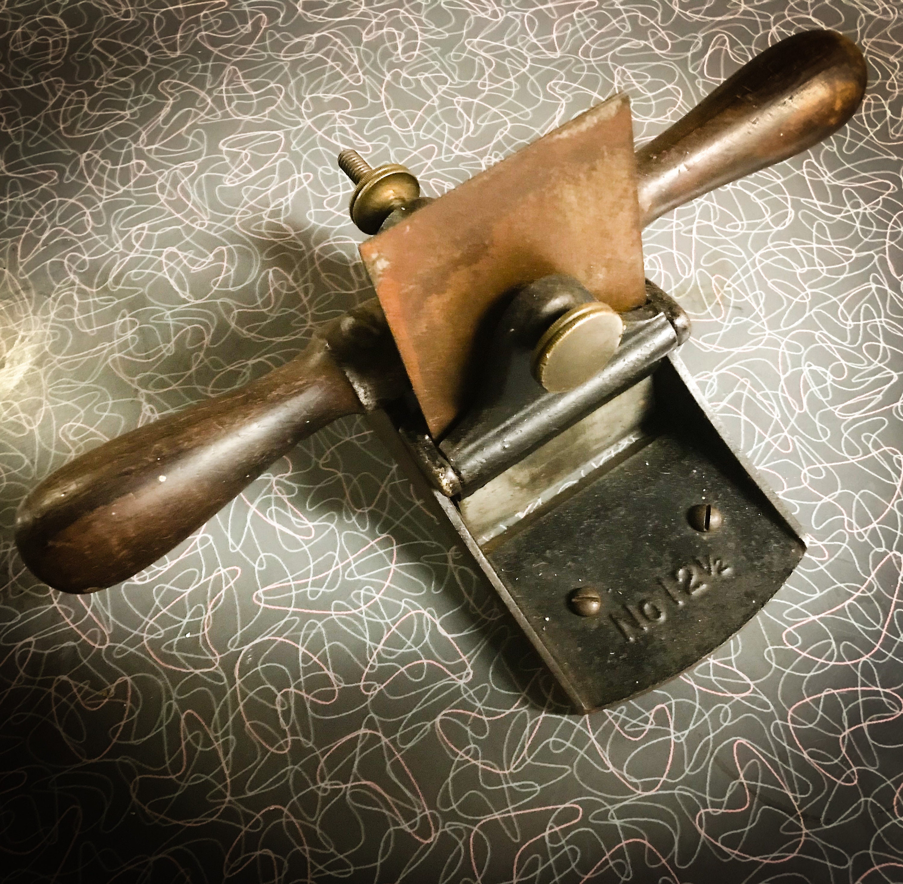 Beer Foam Scraper for sale Only 3 left at 75