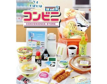 Re Ment Food Etsy Re Ment Food Etsy