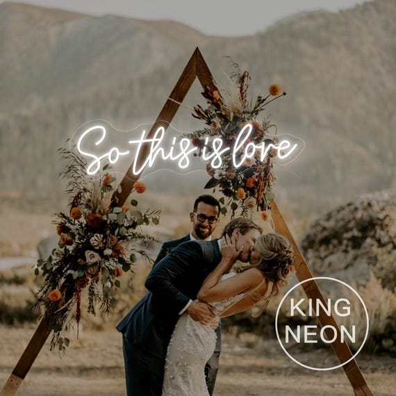 Insegna Al Neon Personalizzata - Scritte LED Su Misura Per Matrimoni, Bar, Feste E Decorazioni Murali - Foto 10