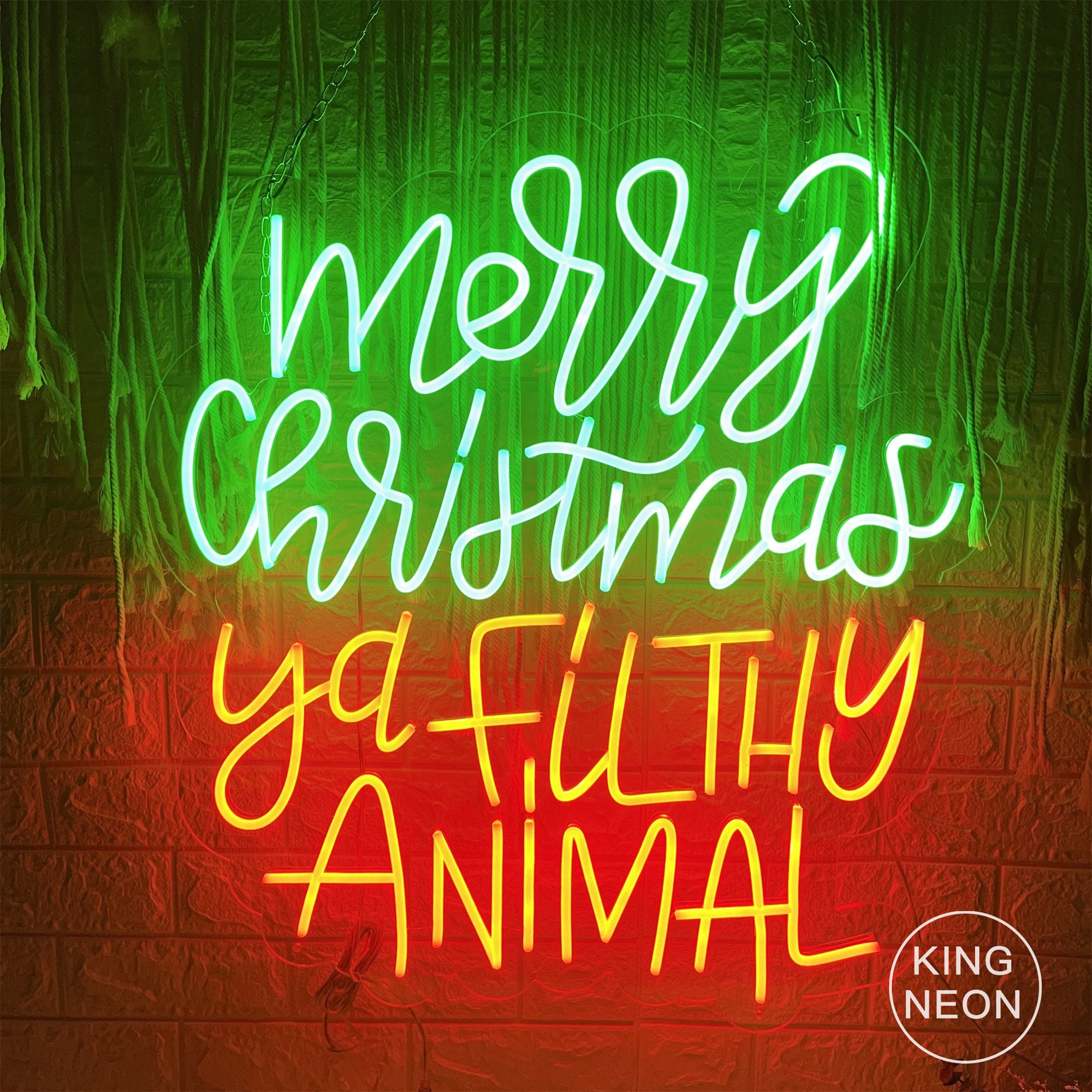 Merry Christmas Filthy Animal Bear Green Blanket Merry Christmas Filthy Animal Bear Green Blanket