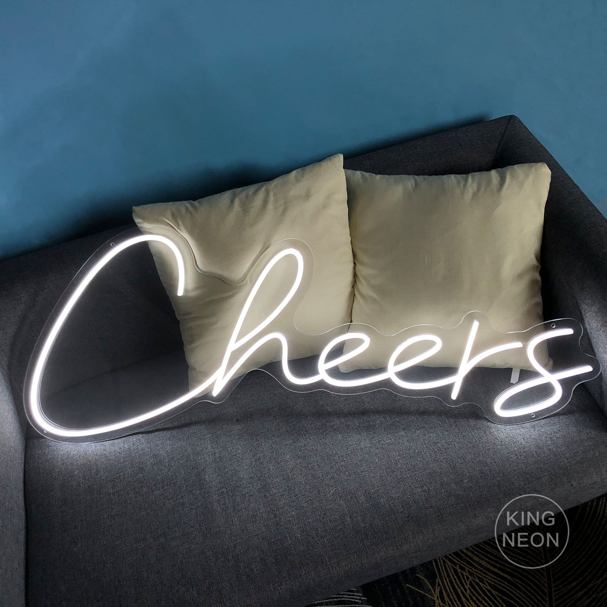 Neon Beer Signs for sale compared to CraigsList Only 3 left at 65