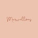 MarvellousArt