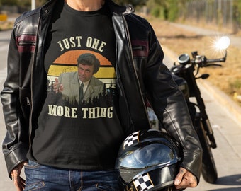 Columbo Etsy