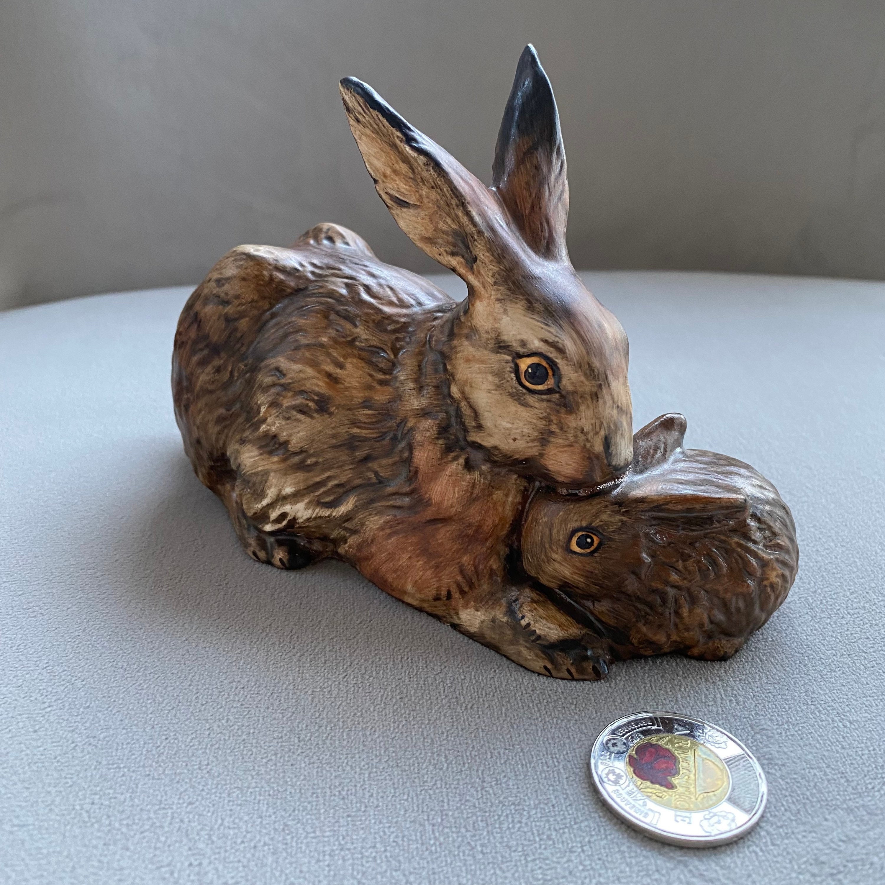 Rabbit Figurines -  Canada