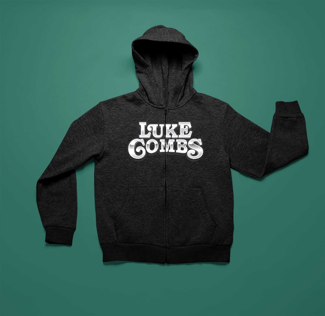 BEST SELLER Luke Combs Logo Merchandise Essential TShirt Etsy
