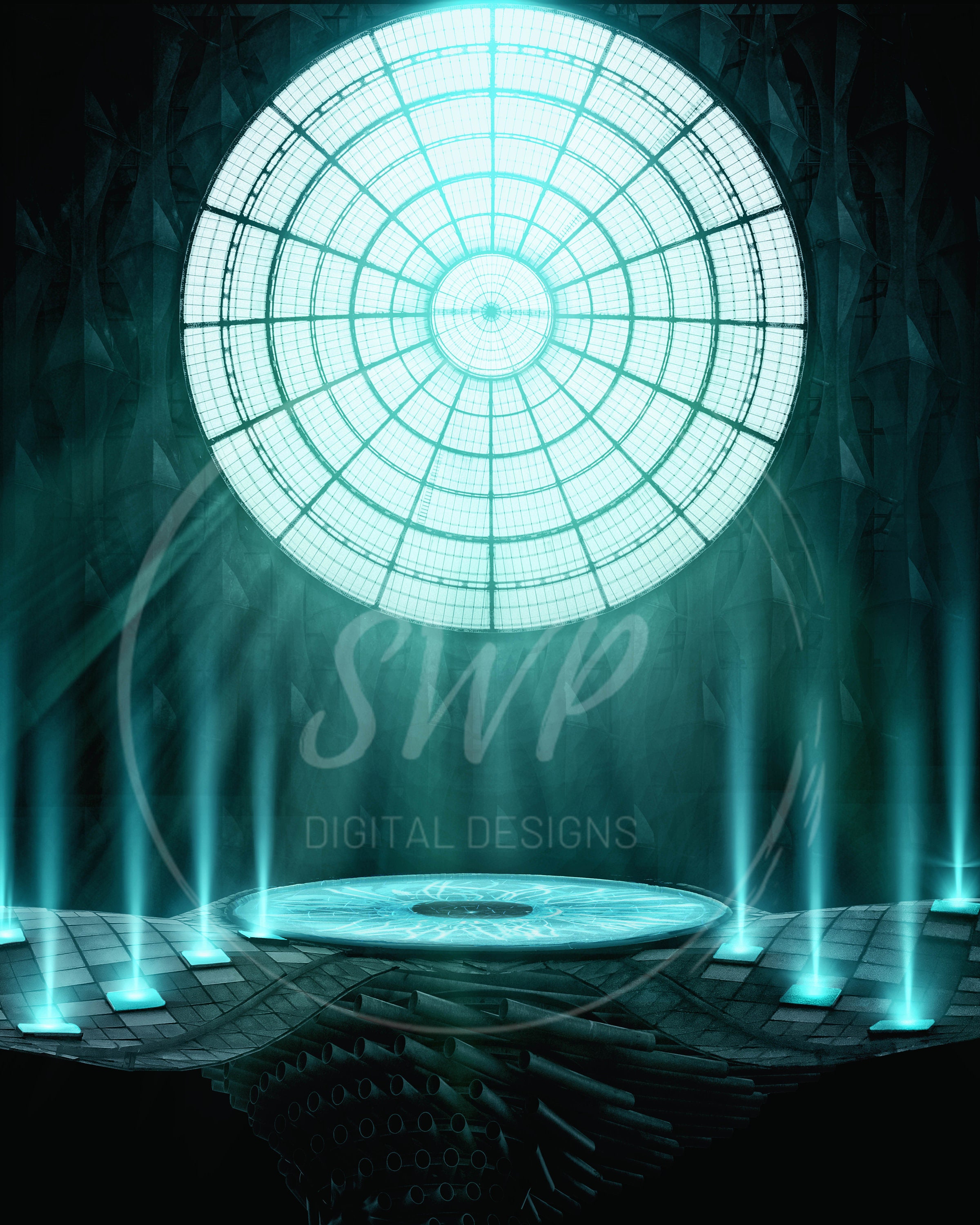 Composti Background Superhero Laser Beam Background, Superhero Digital Background ...