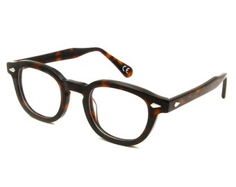 Tart Arnel Style Johnny Depp Glasses 2 Sizes Available