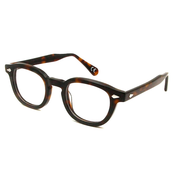 Tart Arnel Style Johnny Depp Glasses 2 Sizes Available