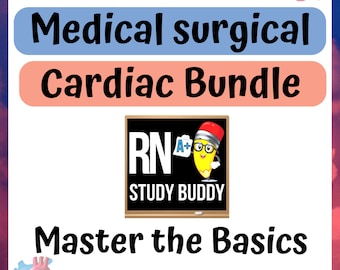 nursing report sheet cardiac Cardiac Medsurg Bundle. 18 Pages Easy Cardiac medsurg nursing notes and cheat sheets. Master the basics of common Cardiac conditions.