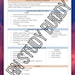IV Intravenous Solution, Isotonic Hypotonic and Hypertonic Cheat Sheet ...