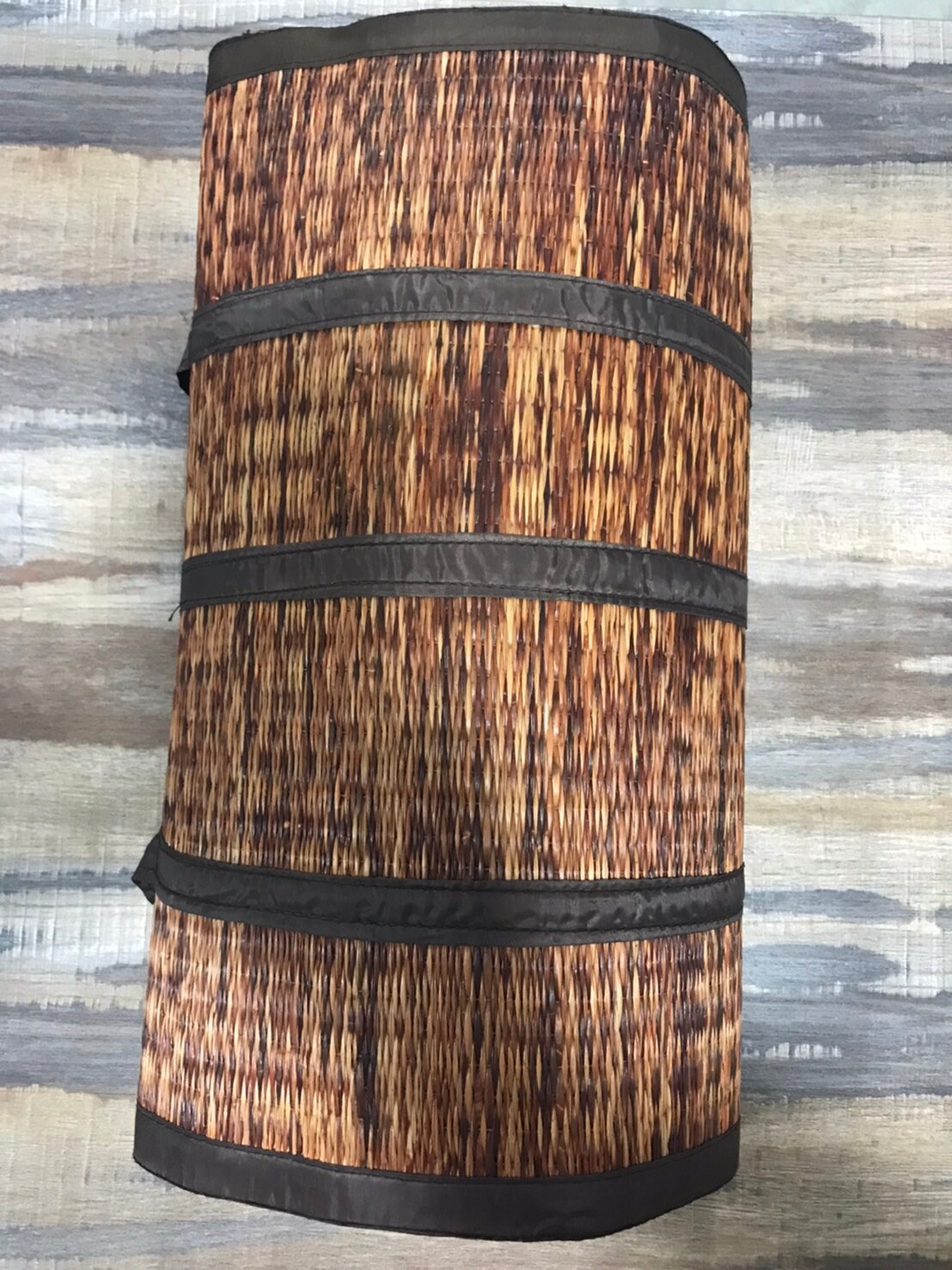 Thai Handmade Reed mat Etsy