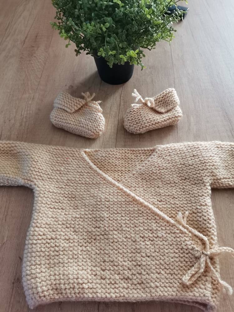 Brassiere Bebe Etsy France