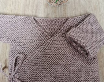 Brassiere Bebe Laine Etsy