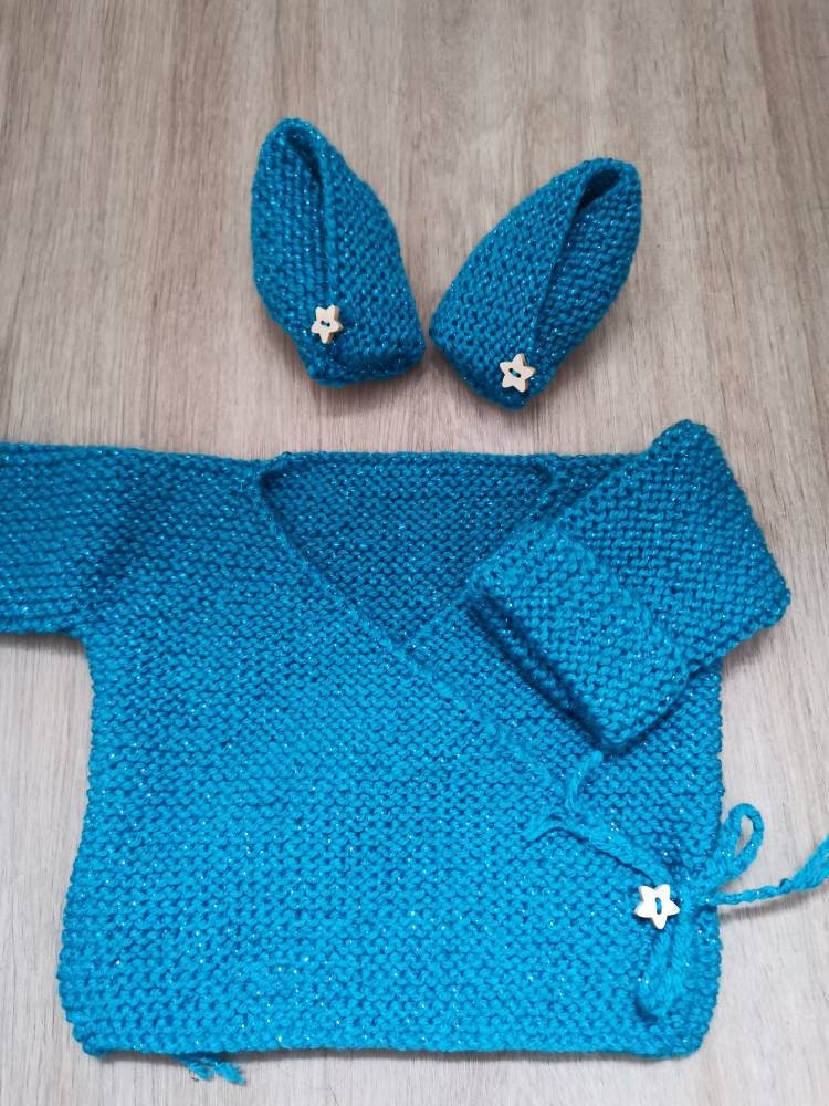 Brassiere Bebe Laine Etsy France
