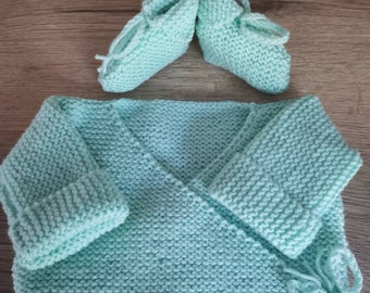Brassiere Bebe Laine Etsy Brassiere Bebe Laine Etsy