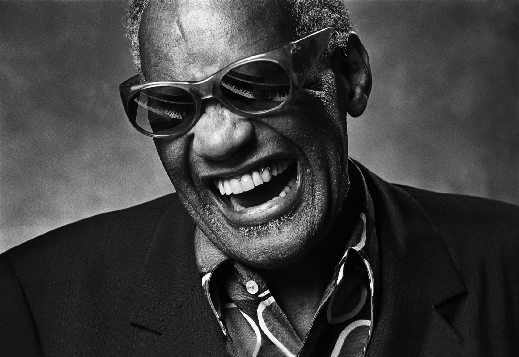 Ray Charles Art - Etsy