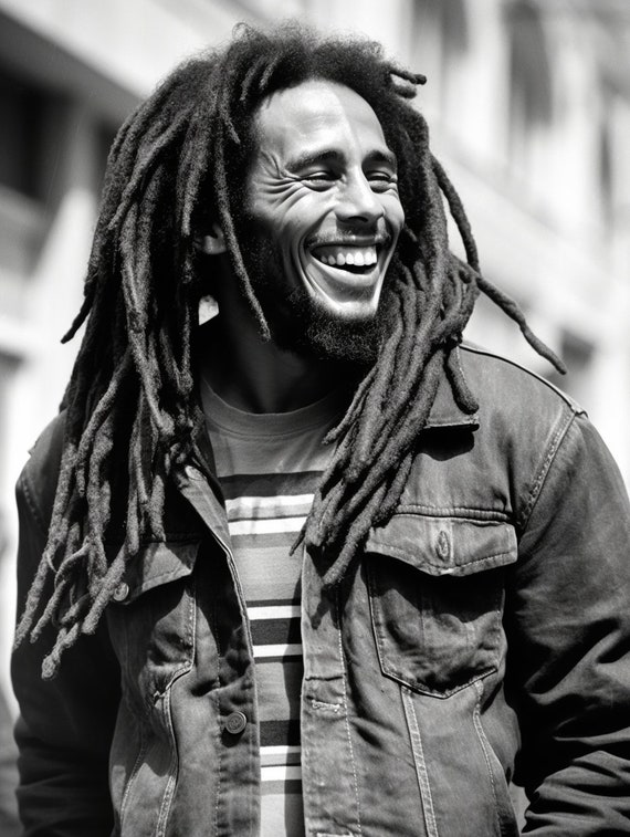 The essence of Bob Marley in his 10 greatest lines