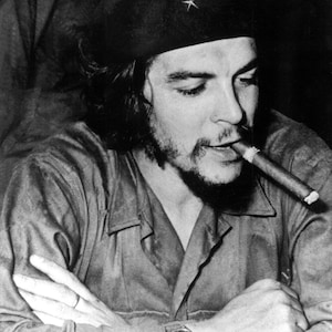 Che Guevara by Romero | Poster | Wall Art | Home Decor |