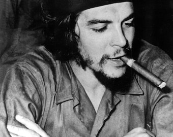 Che Guevara by Romero | Poster | Wall Art | Home Decor |