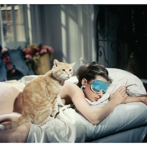 Breakfast at Tiffany&#39;s | Poster | Wall Art | Home Decor |