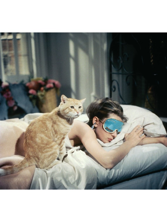 Breakfast at Tiffany's | Poster | Wall Art | Home Decor |