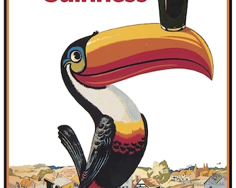 Guinness | Poster | Wall Art | Home Decor |