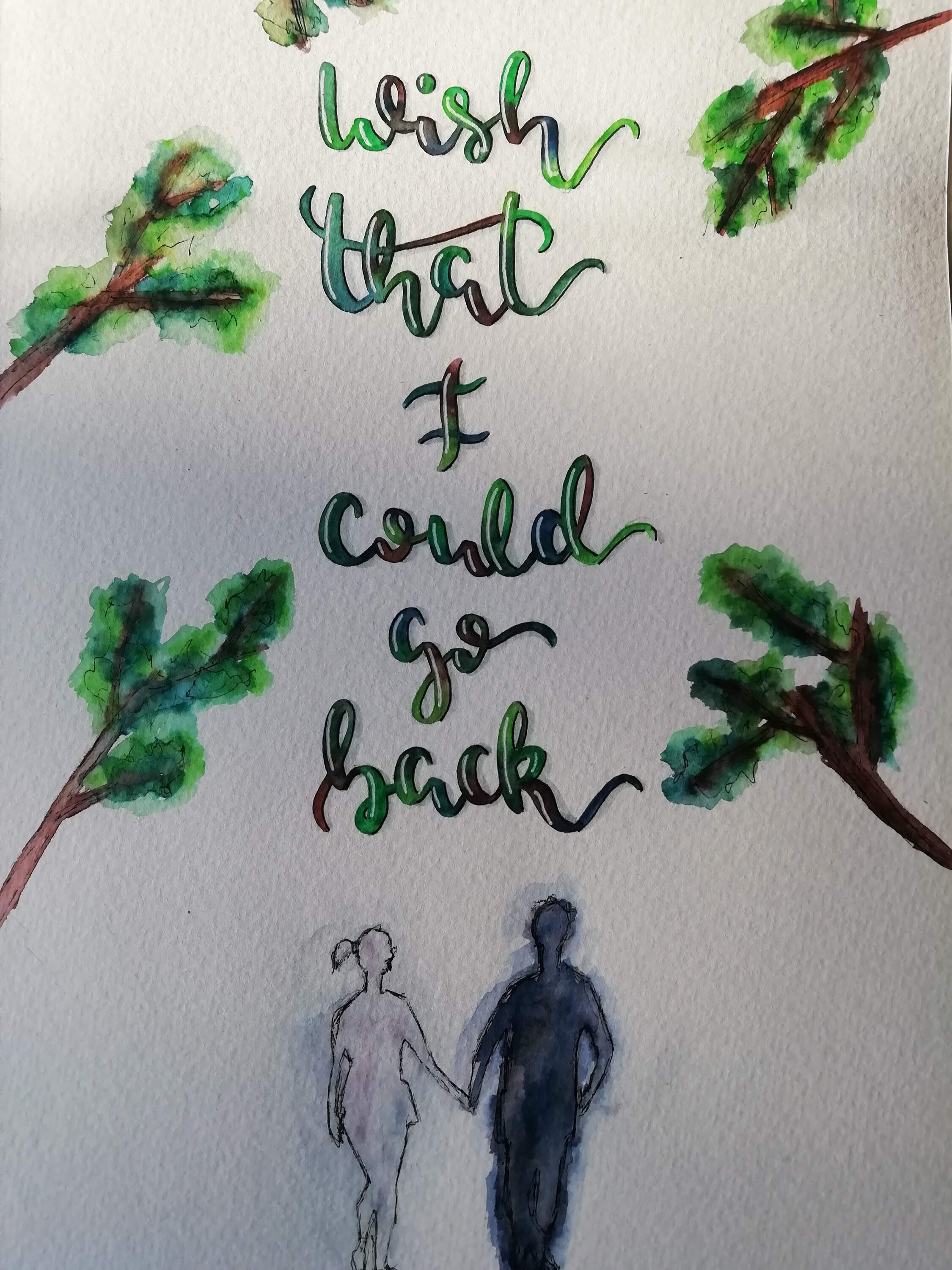 Custom Handmade Calligraphy - Etsy